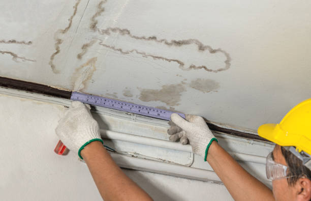 Reliable Flood Cleanup contractor in Acworth, NH by Water Damage Irwin